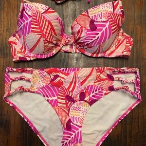 Aerie bikini set